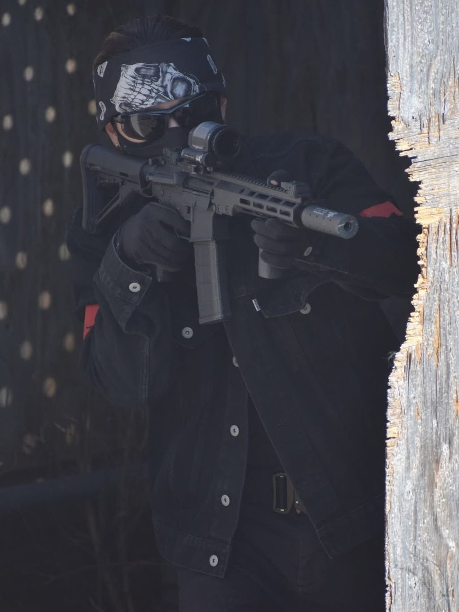 ガバの人 tweet media