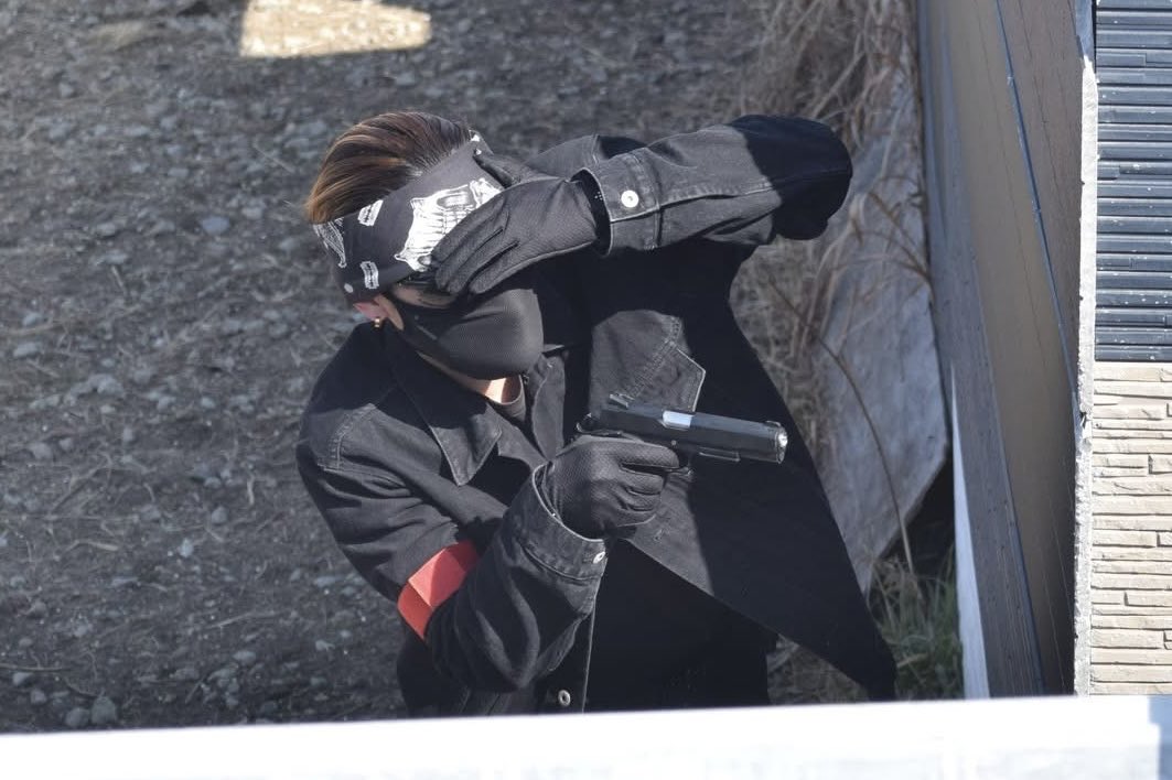 ガバの人 tweet media