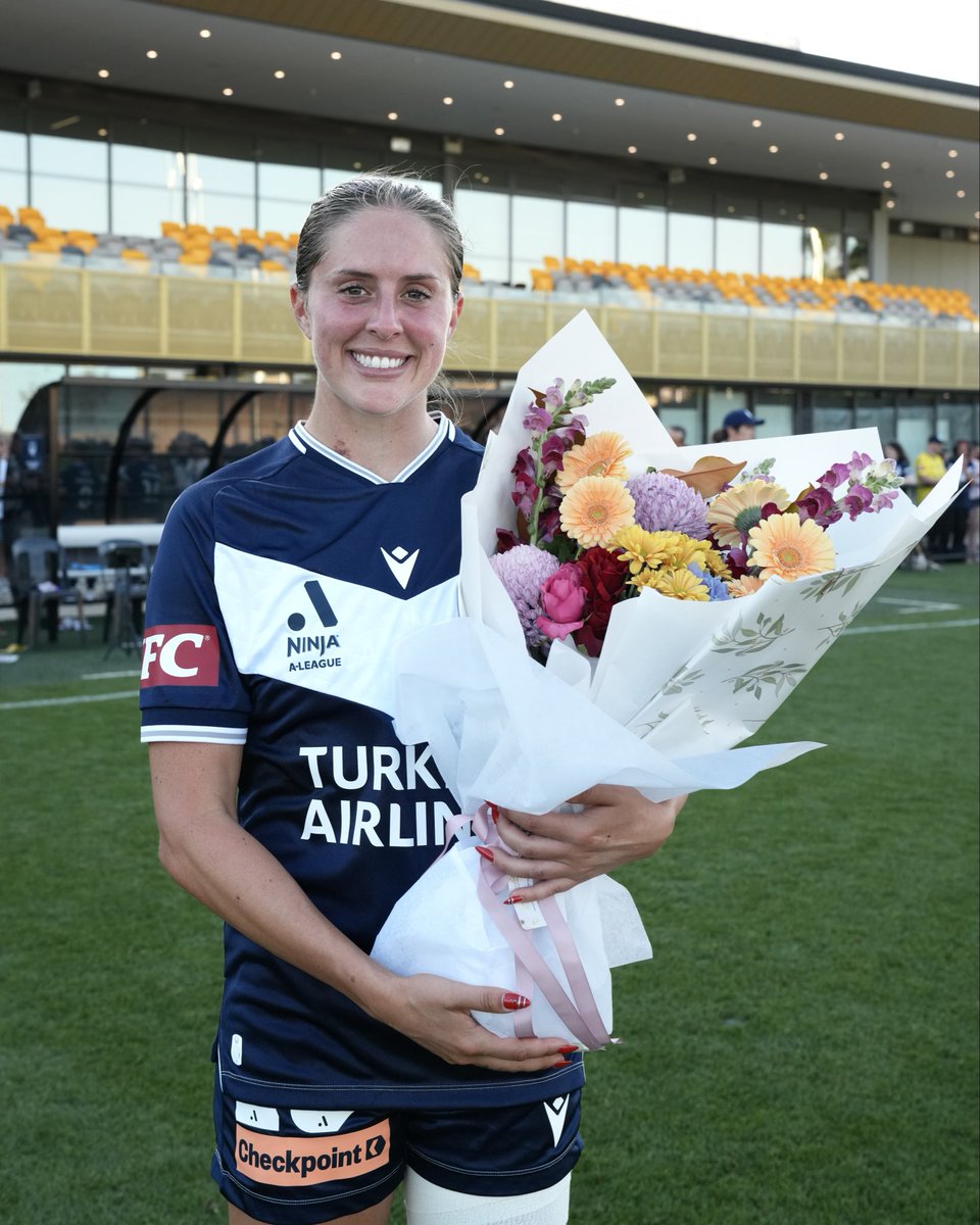 Melbourne Victory tweet media