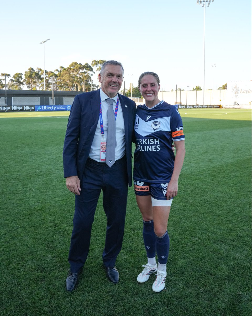 Melbourne Victory tweet media