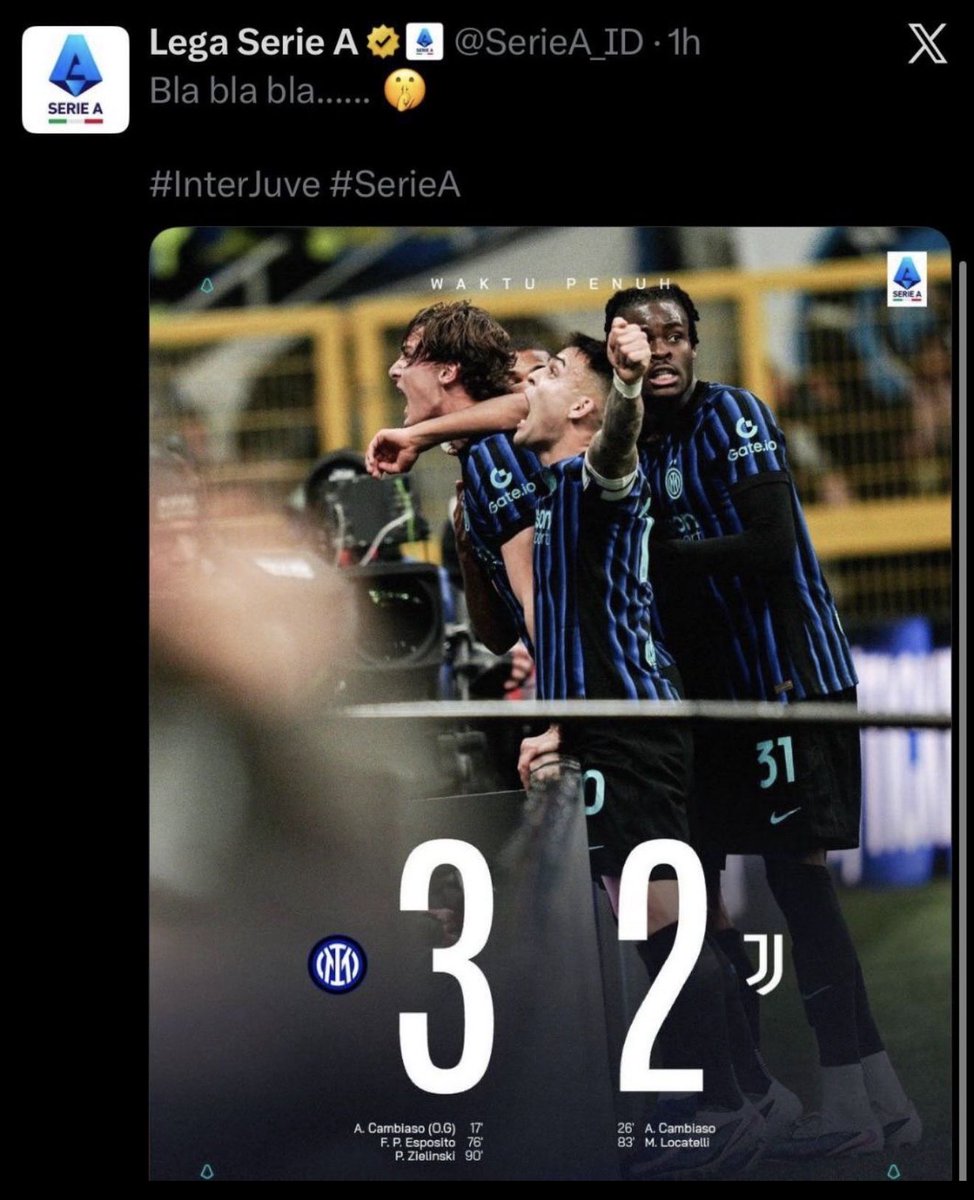 MilanStile's tweet photo. @Rossonerosemper @elparon1899 Risposta muta https://t.co/d0IDOfLm5C