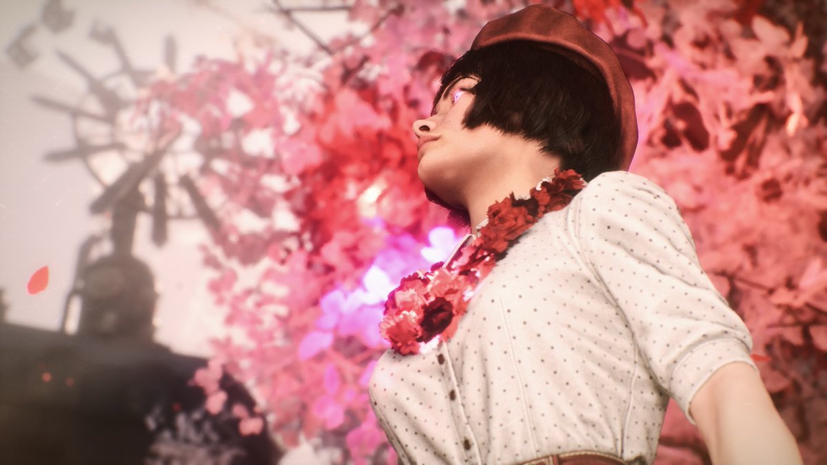 Vincent… tweet media