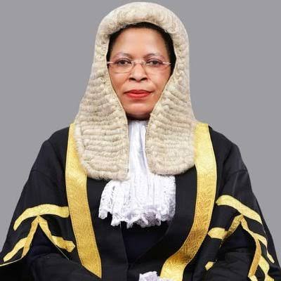 Anita Among's finest. tweet media