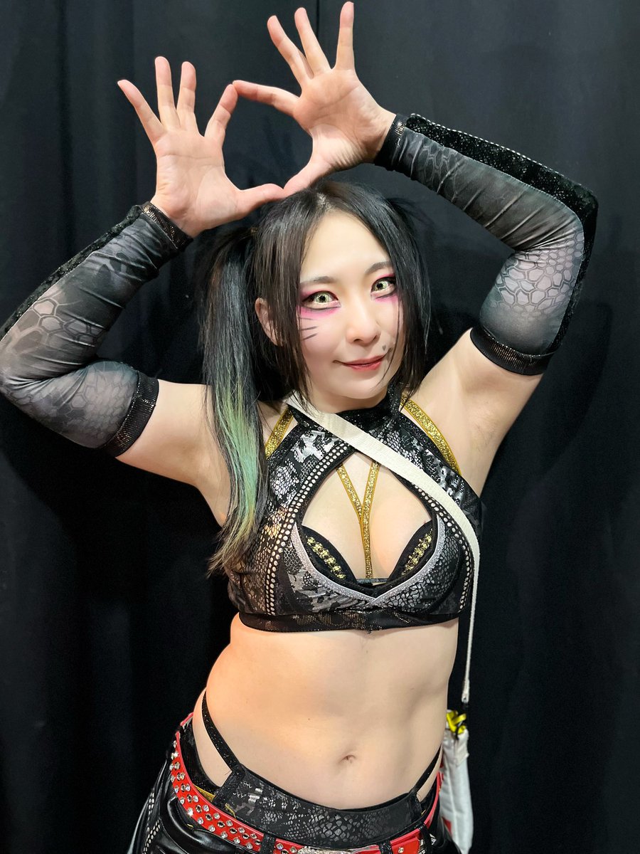 セミファイナル、ハイクオリティーな戦いから一転して、キラーズから夏