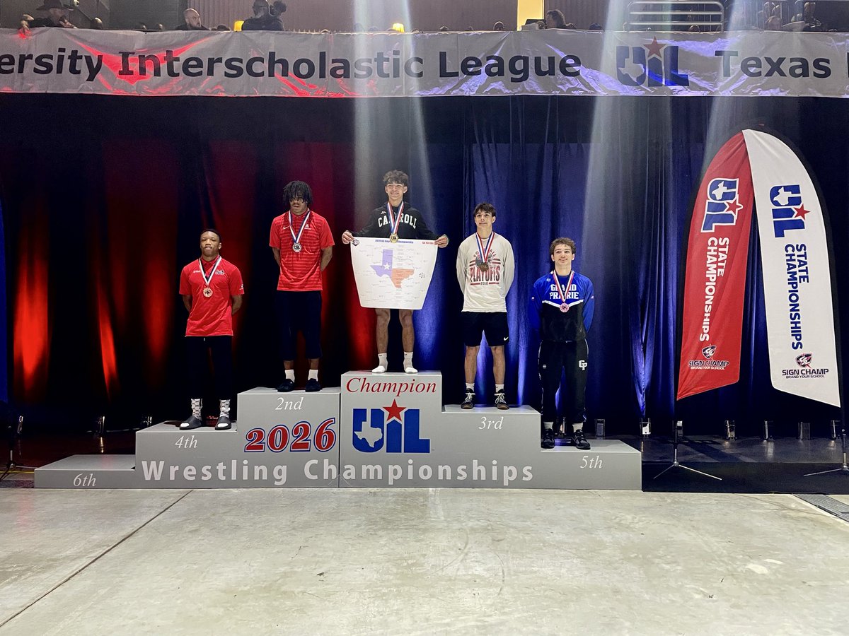 Churchill Wrestling tweet media