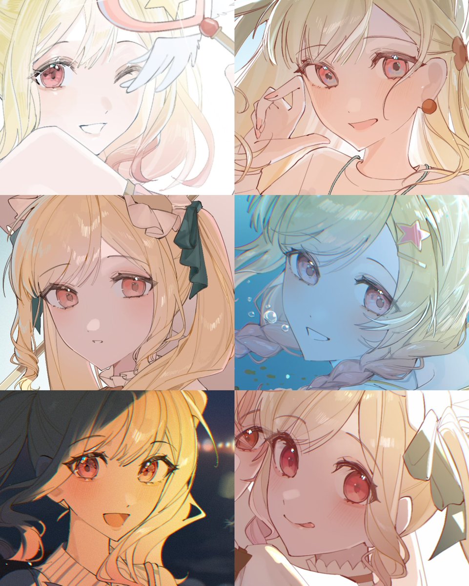 suke748104's tweet image. #prsk_FA 
咲希を描くのが好きです