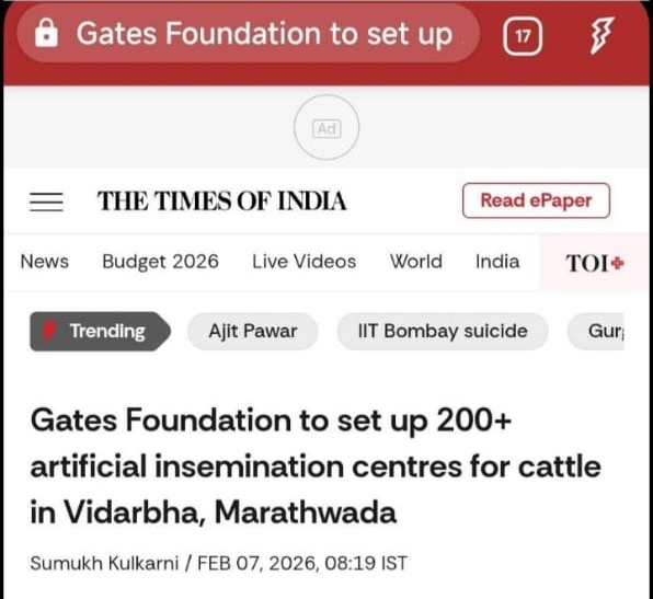 Radharamn Das राधारमण दास tweet media