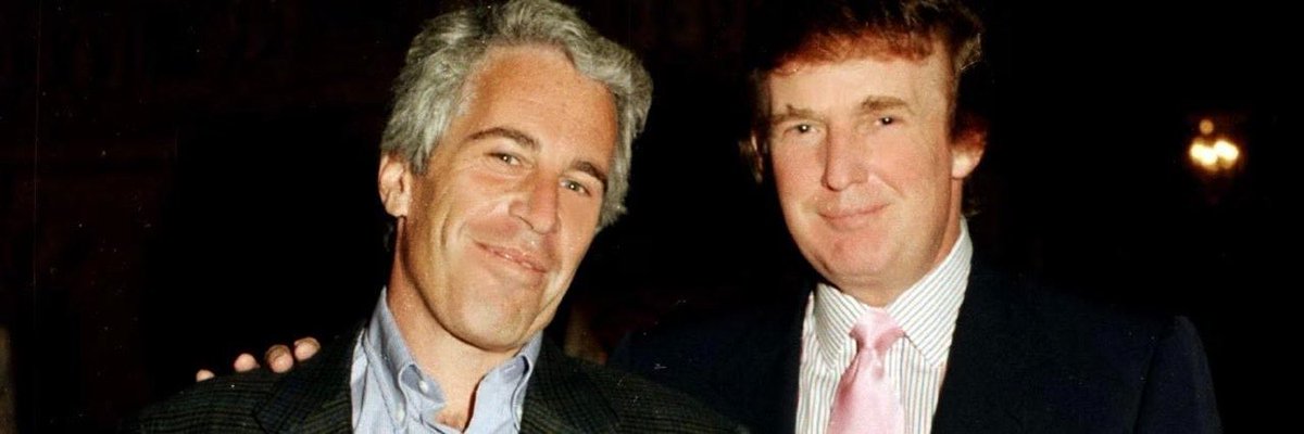 ali_naka's tweet photo. So Epstein had a dental office in his home to remove kids teeth so they couldn’t bite. This is the person who was best friends with the USA President voted for by 76 million IDIOTS. They see nothing wrong with the association https://t.co/g2QW6d1x8N