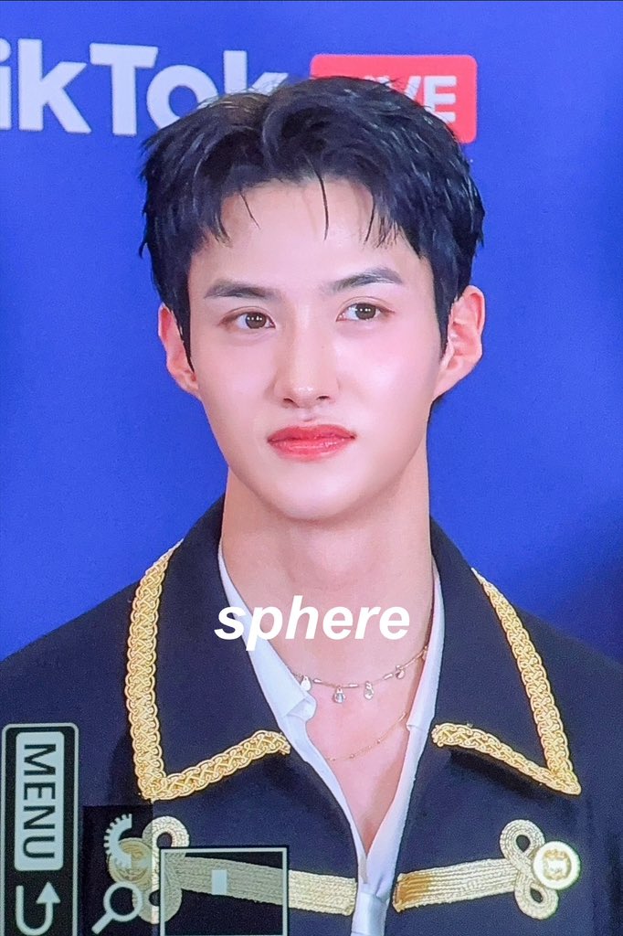 260215 🥹 #여원 #여창구 #YEOONE #펜타곤 #PENTAGON