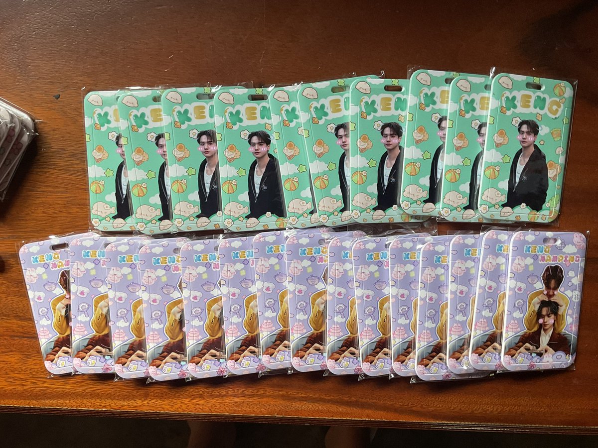 ได้รับบของแล้วน้าาค่าา ร้านนี้ของถึงไทยแล้วส่งเลยถึงไววมากกก😍😍 #review_pdday