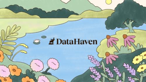 doboy645's tweet photo. @DataHaven_xyz @PhalaNetwork The combination of secure compute and verifiable private storage opens the door to confidential AI use cases that were impossible before. From sensitive healthcare data to financial insights, TEEs + private storage create a full privacy stack. https://t.co/hmzux0wDCE