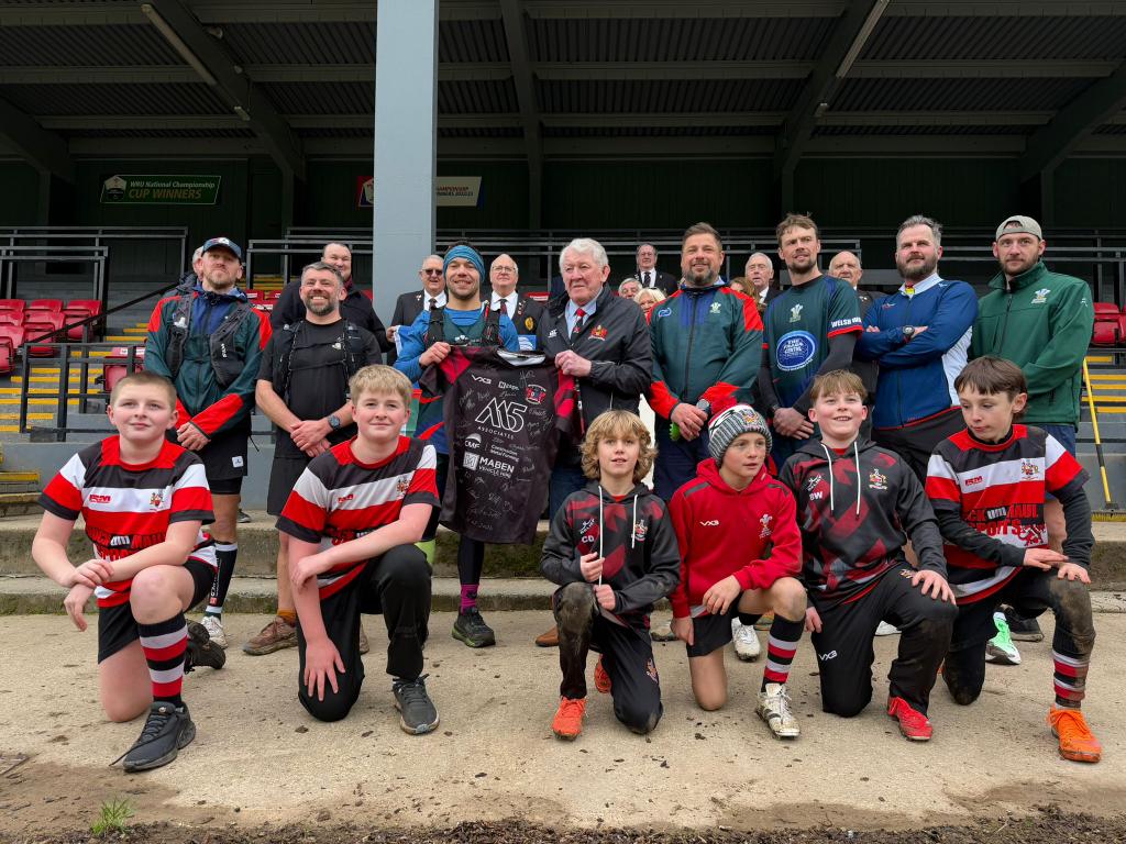 Gareth Smith tweet media