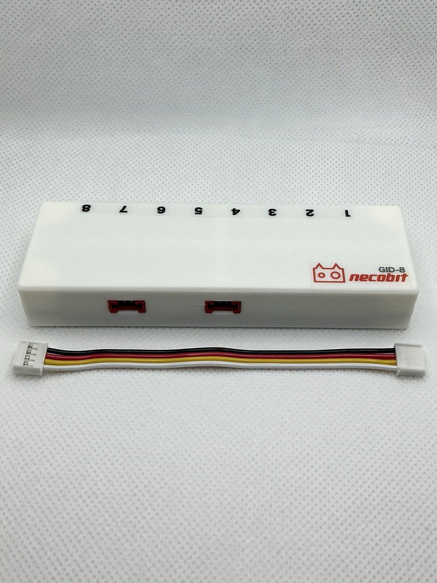 necobit（ねこびっと） tweet media