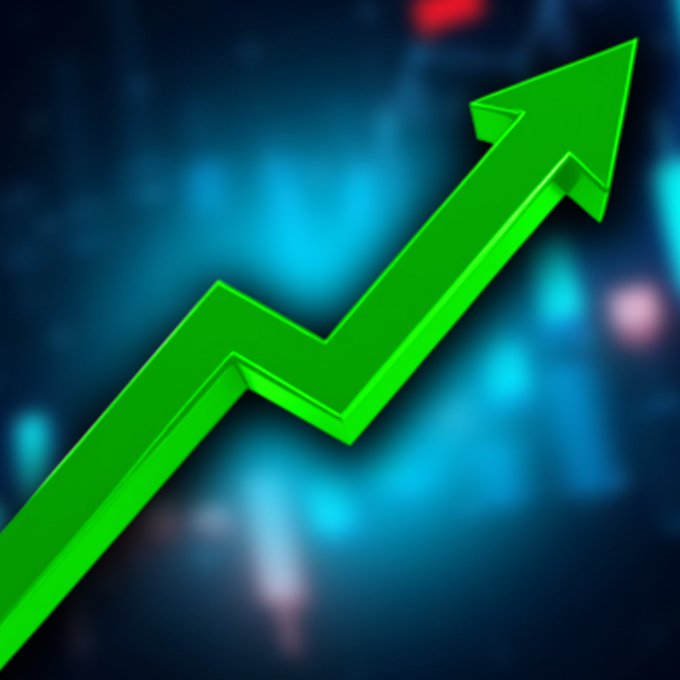 🔥UNA ACTUALIZACIÓN DE XRP DESATA ESPECULACIONES ALCISTAS

El CEO de Ripple, Brad Garlinghouse, ha reiterado la misión de Ripple de impulsar la adopción de XRP y ampliar su ecosistema, lo que ha avivado el sentimiento alcista.

Algunos comentaristas del mercado han calificado la