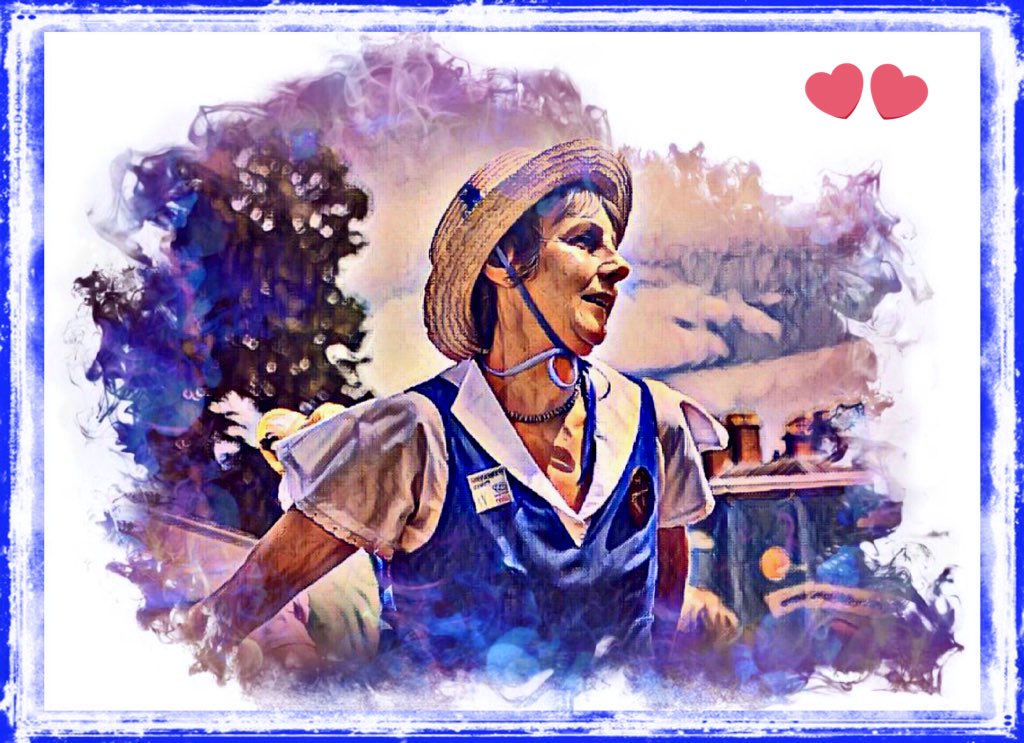 Shrewsbury Morris Dancers tweet media