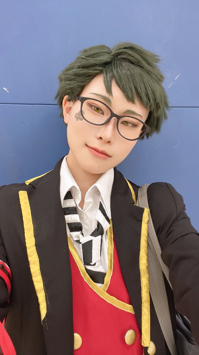 離脱しました！
お会いできた方々ありがとうございました！ハーツでわちゃれて大変楽しかったです♡