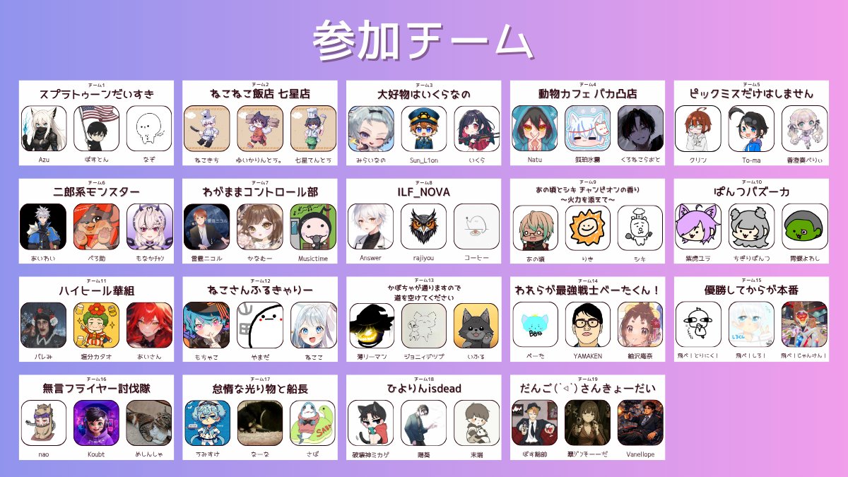 ラムネ tweet media