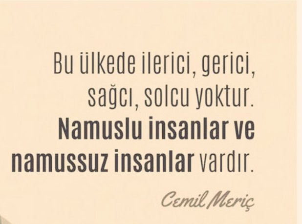 #AcıAmaGerçek