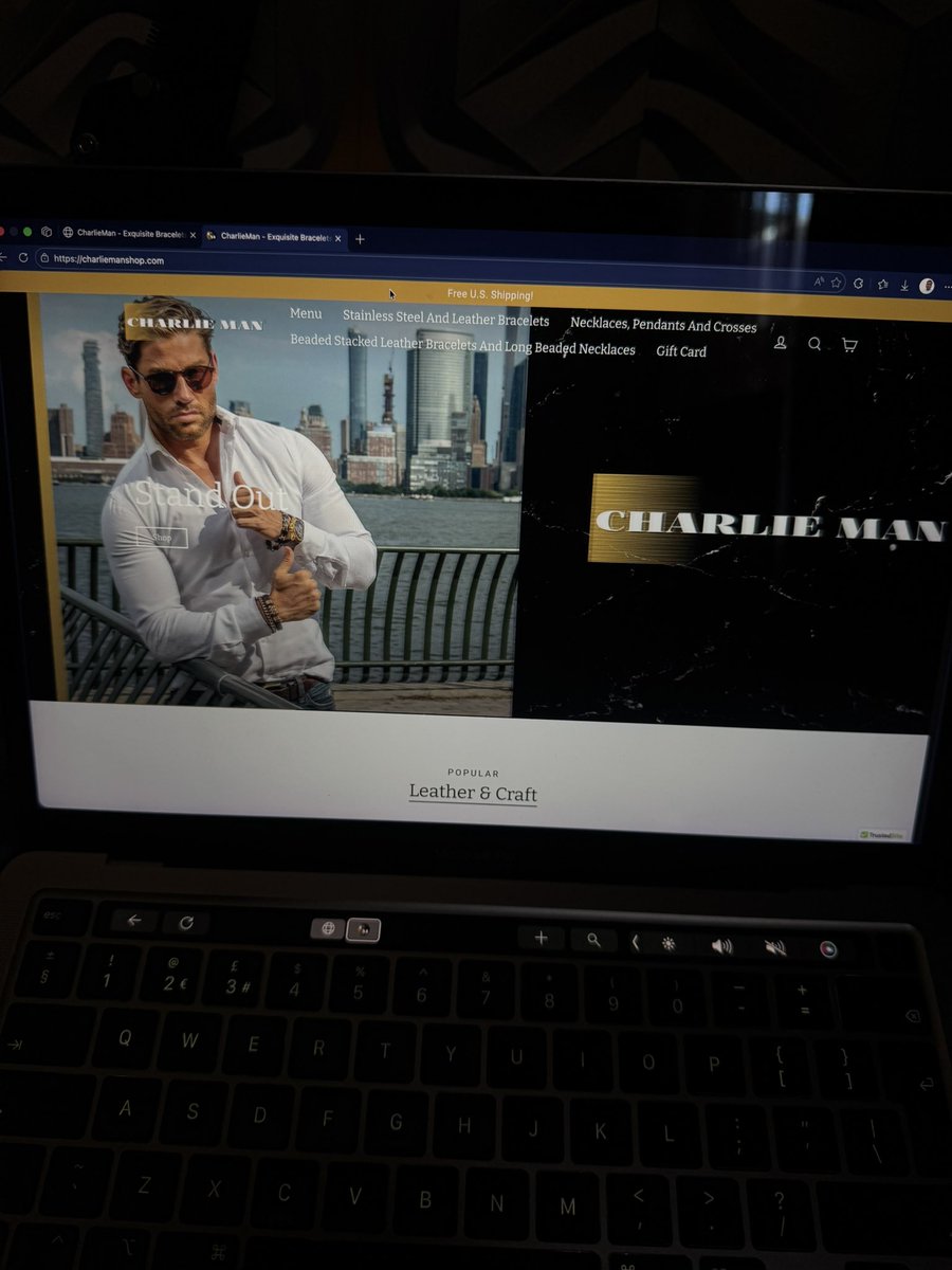 Isrealob | Shopify & WordPress tweet media