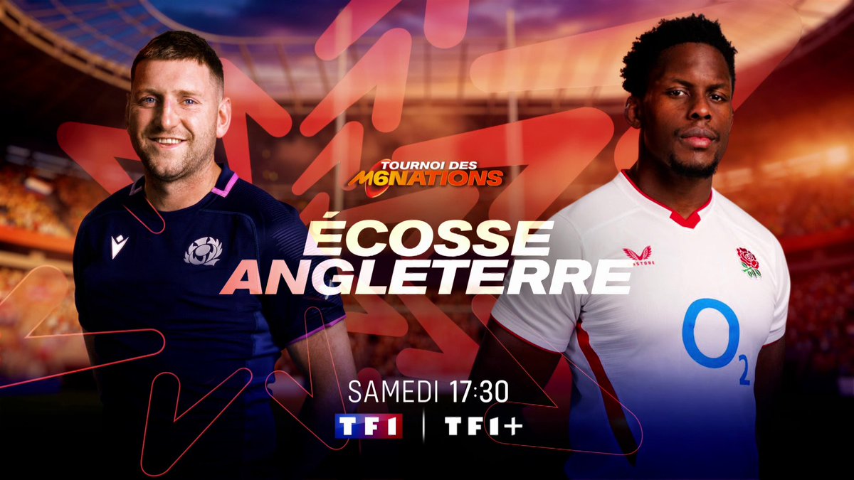 TF1 Pro tweet media