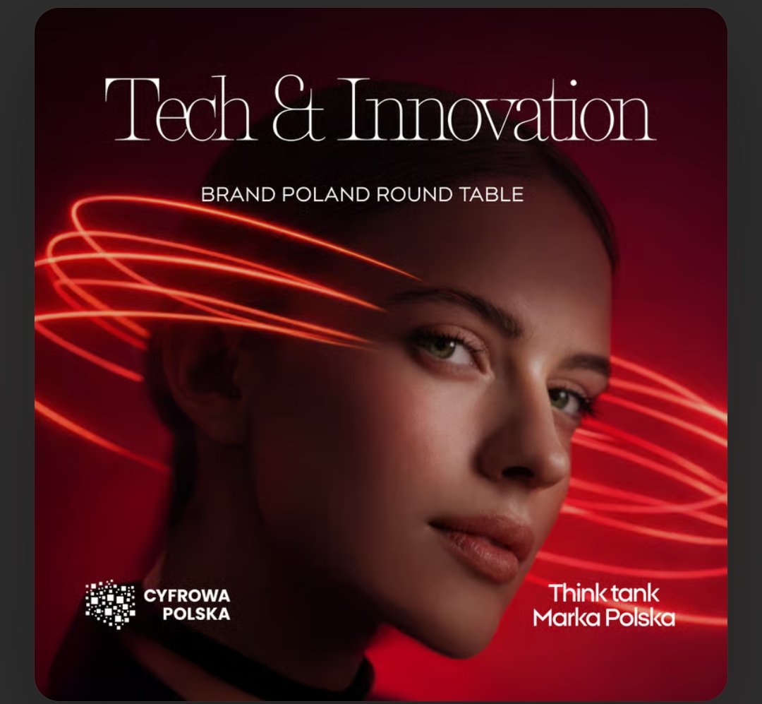 piotrmiecz's tweet image. #Astroturfing na pełnej, pokoik w BSP jako CEE Digital Coalition, teraz rozmowa o marce Polskiej.
Jeszcze ochrona MSP i edukacja w AI u Rzecznika MSP. I parę innych rzeczy jak "wspieranie kultury".

#astroturfing @sylvcz #bigtech