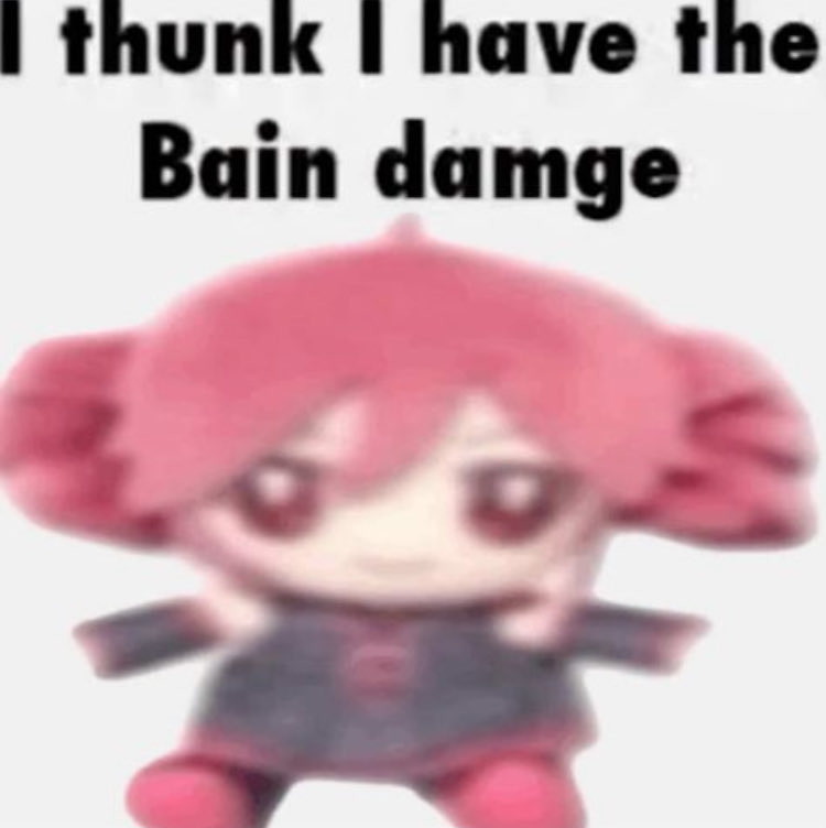 if tou are learning to draw and make a mistake in art, its AI because "the hand doesnt look right" but if you draw it perfectly with too much details its AI too...