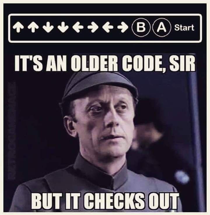 Retro Recall (☥𝐃𝐁) tweet media