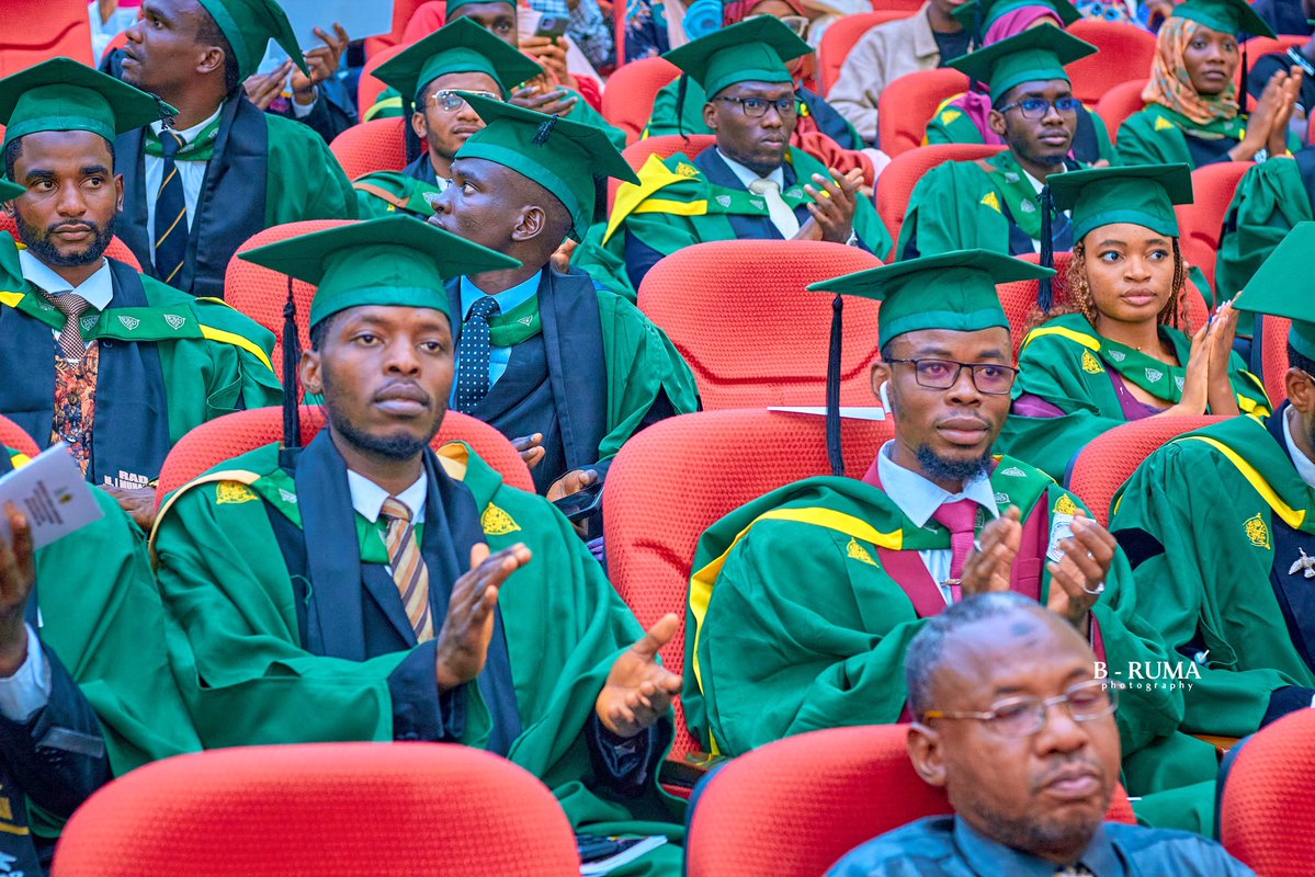 Janburji1's tweet image. _The more efforts and sacrifices you put, the more success stories you give_

  Rad. A.N Muhammad JANBURJI
_mARN| rRRBN| BMR, ABU Zaria_✍🏻