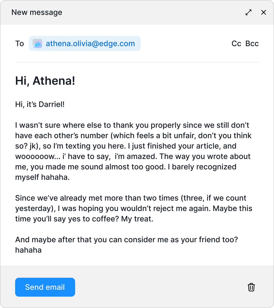 lily 🪷 tweet media