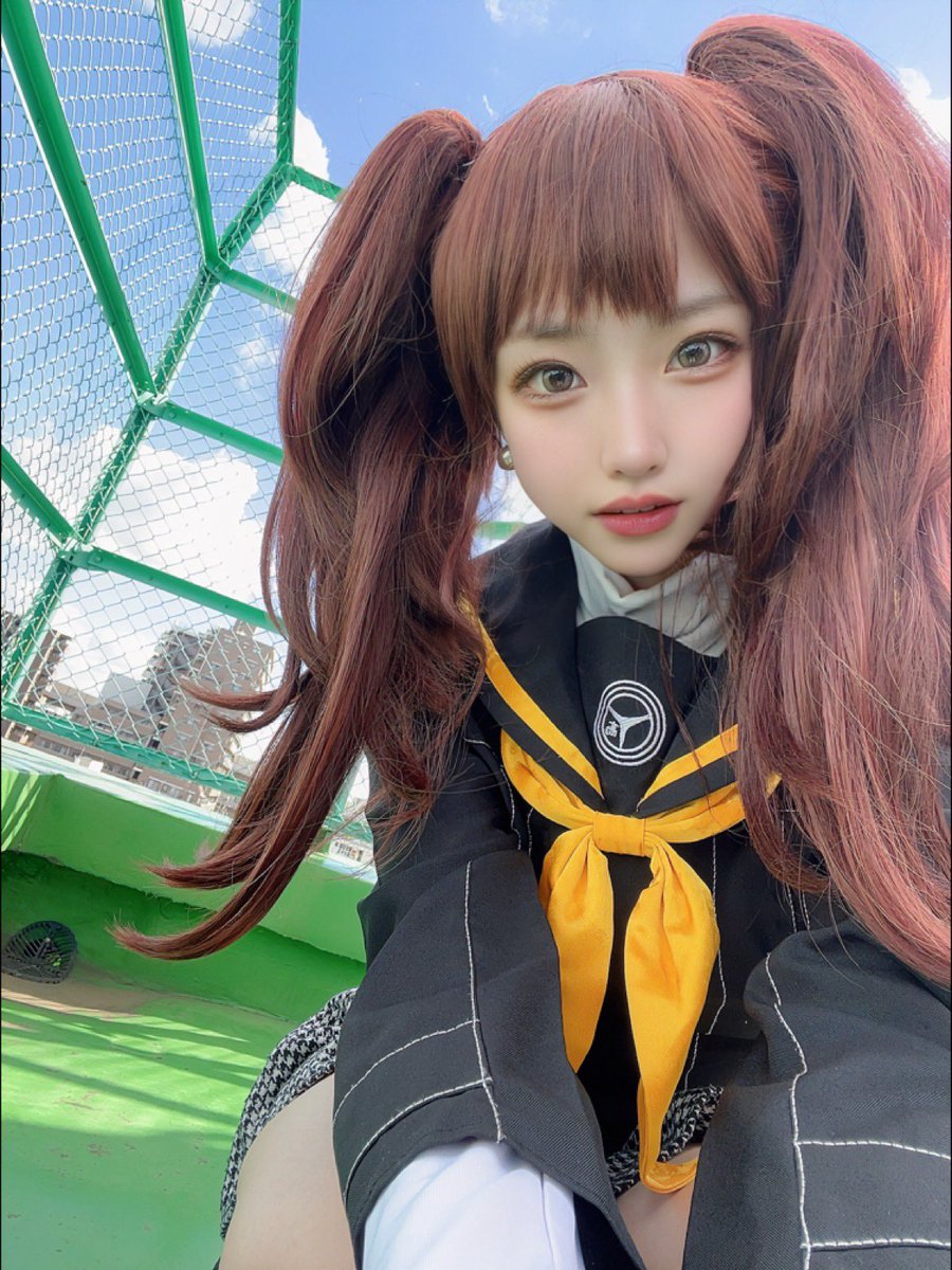 田村ねこ‎ tweet media