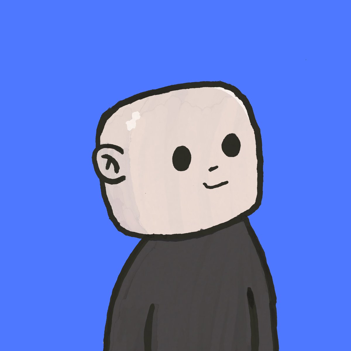 madebyshun's tweet image. i hope one day @brian_armstrong sees my drawing