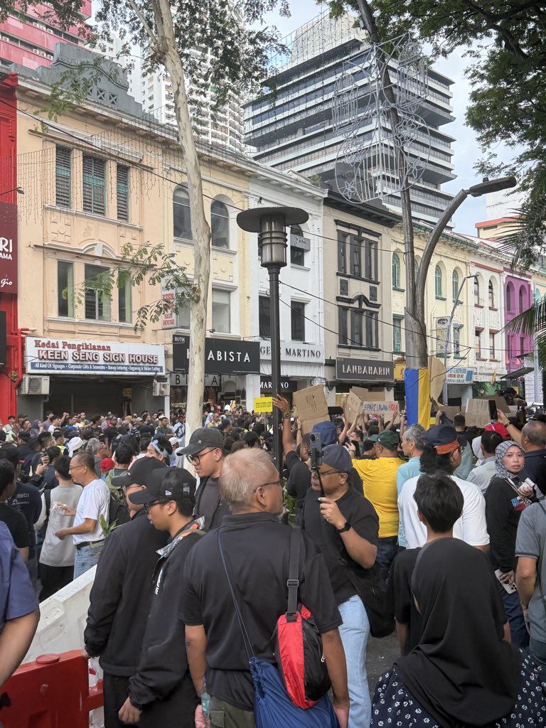 Rodziah Ismail tweet media