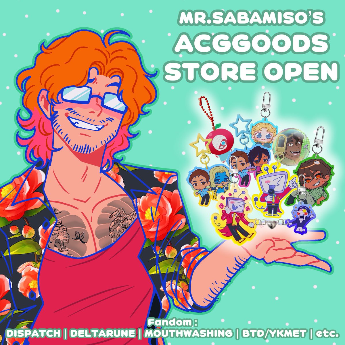 Miso @ CMPR 6 (L-02) | CF22 tweet media