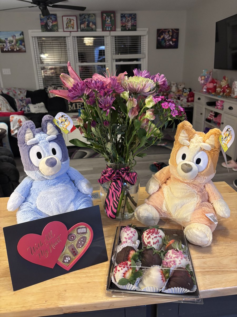 ✨💕Kewlie🐶✨ tweet media