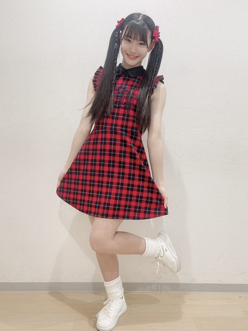 Twitterのコスプレ画像1