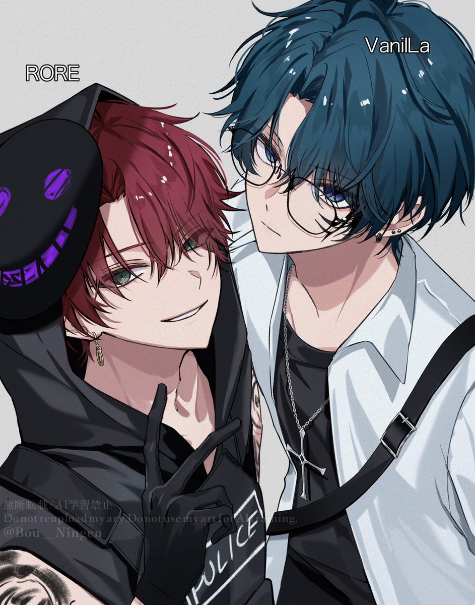 ぼうすけ (@Bou__Ningen) / Posts / X