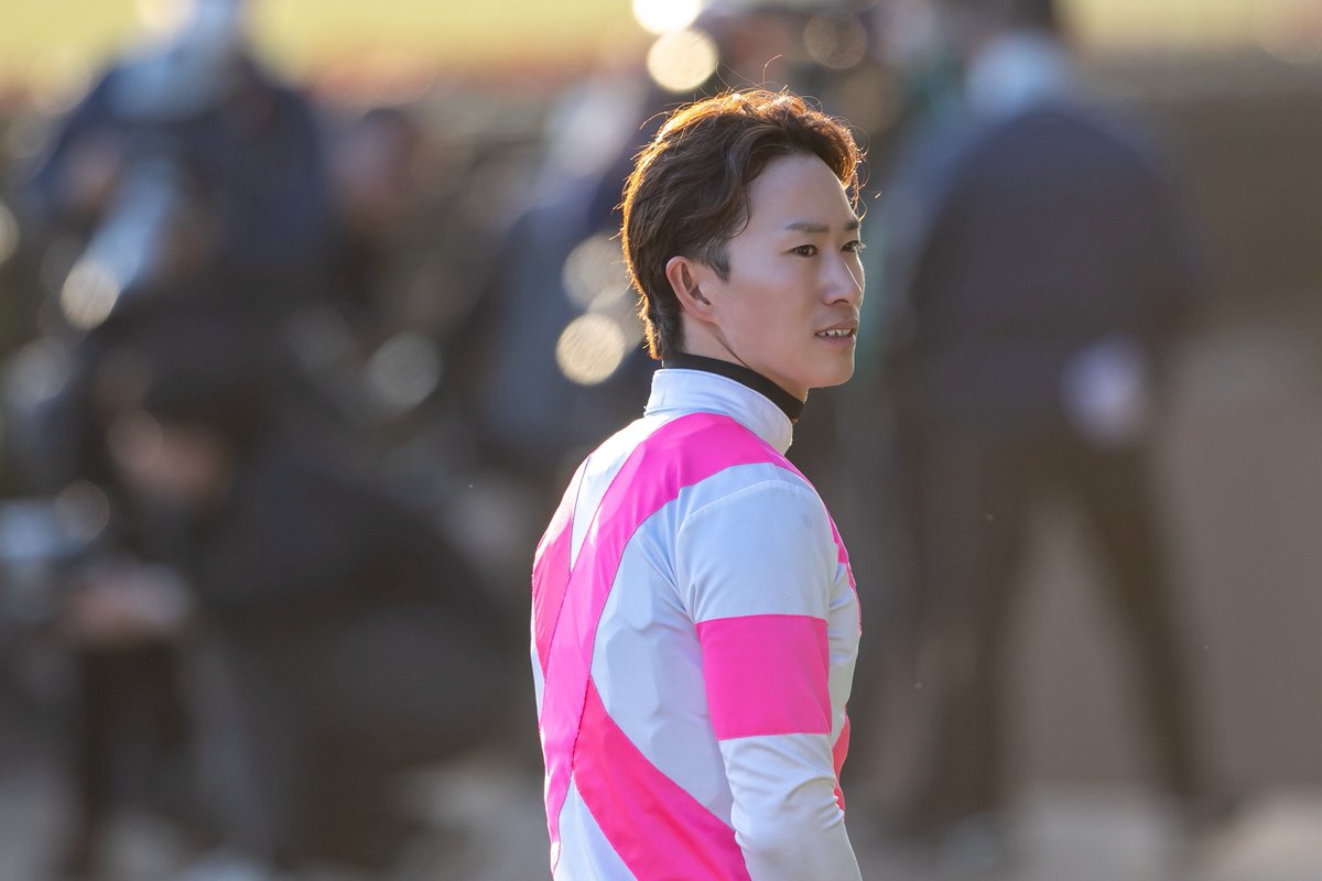 strakrxx's tweet photo. 260215 東京12R #4歳以上2勝クラス🥇

 #菅原明良 #Akira_Sugawara 
 #クインズデネブ #カレンブラックヒル産駒 #小島茂之厩舎 https://t.co/esf6FGMRpc
