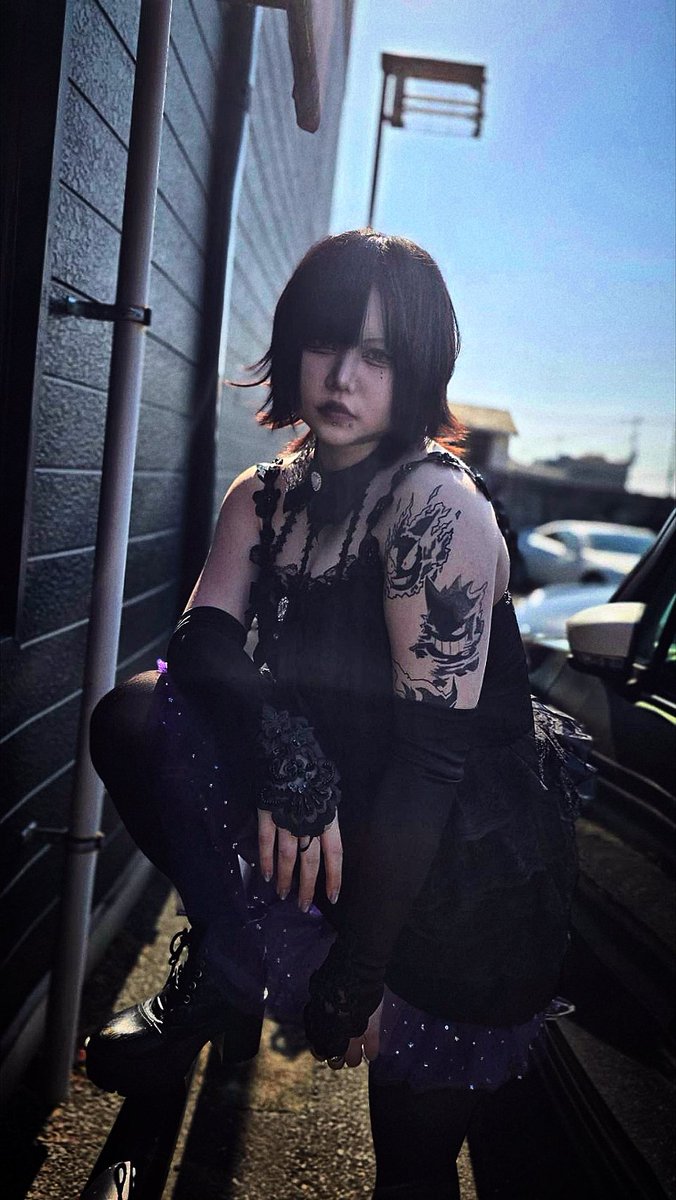 推しマシライブありがとうございました！ お話してくれた方、チェキ