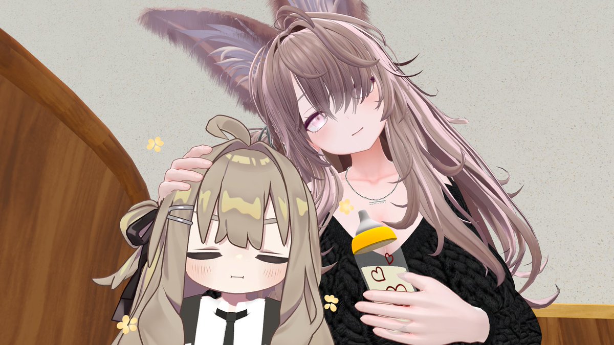 #Cafeキタリナ 

本日もお越しいただきありがとうございました!
今日はキャストとして初心者さんへの案内をお手伝いさせていただきました!みんなわちゃわちゃしてて、なんか引率の先生してるみたいでとっても楽しかった……
ばぶちゃんたちもたくさん来てくれてありがとね!また来週! 