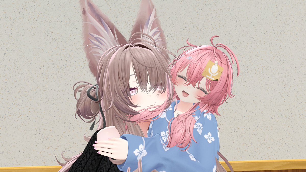 #Cafeキタリナ 

本日もお越しいただきありがとうございました!
今日はキャストとして初心者さんへの案内をお手伝いさせていただきました!みんなわちゃわちゃしてて、なんか引率の先生してるみたいでとっても楽しかった……
ばぶちゃんたちもたくさん来てくれてありがとね!また来週! 