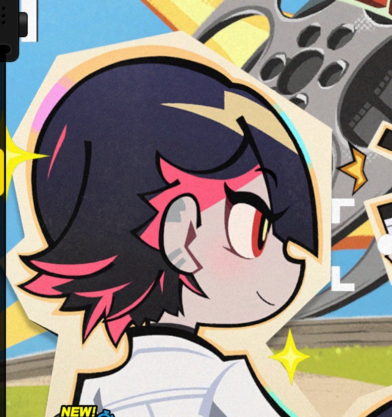 Ellen so awesome in this style