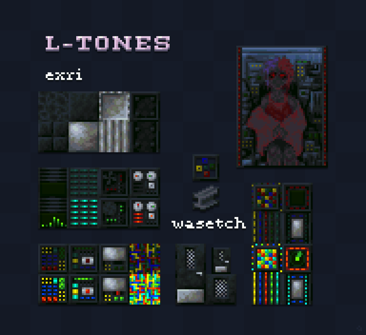 arid-lizzy🔌 tweet media