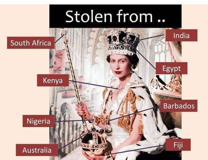 True story of British Empire