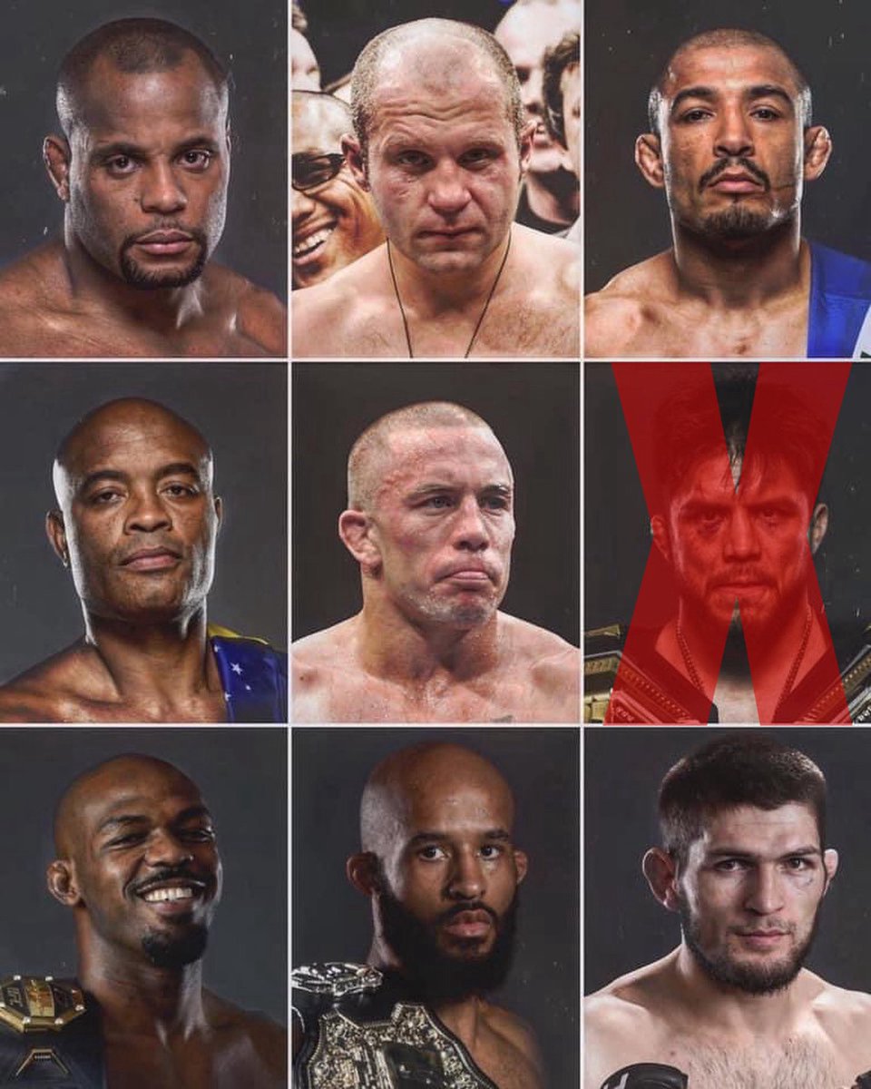 MMA UNCENSORED tweet media