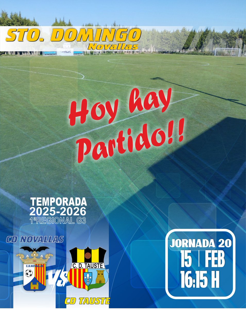 CD Novallas (@cdnovallas) on Twitter photo 