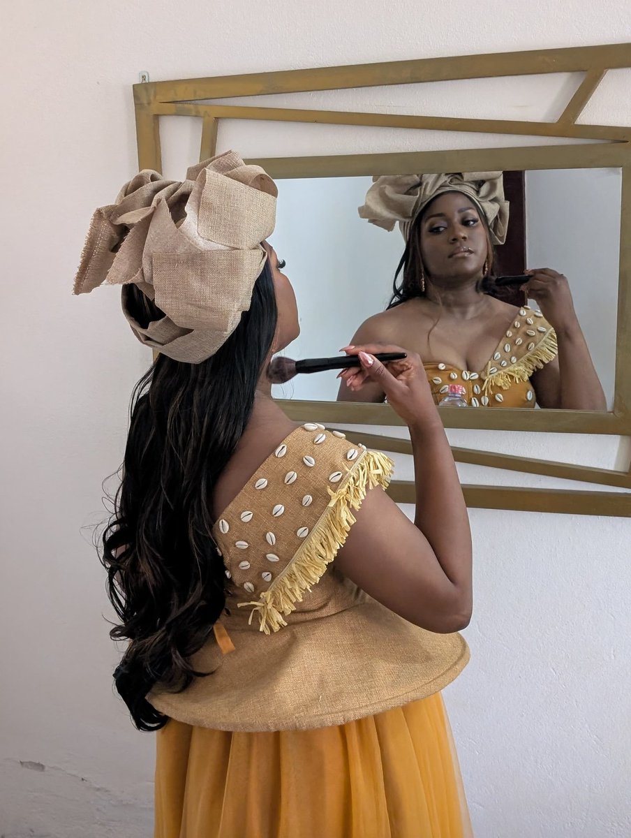 La Cremiere💕🇨🇲 tweet media