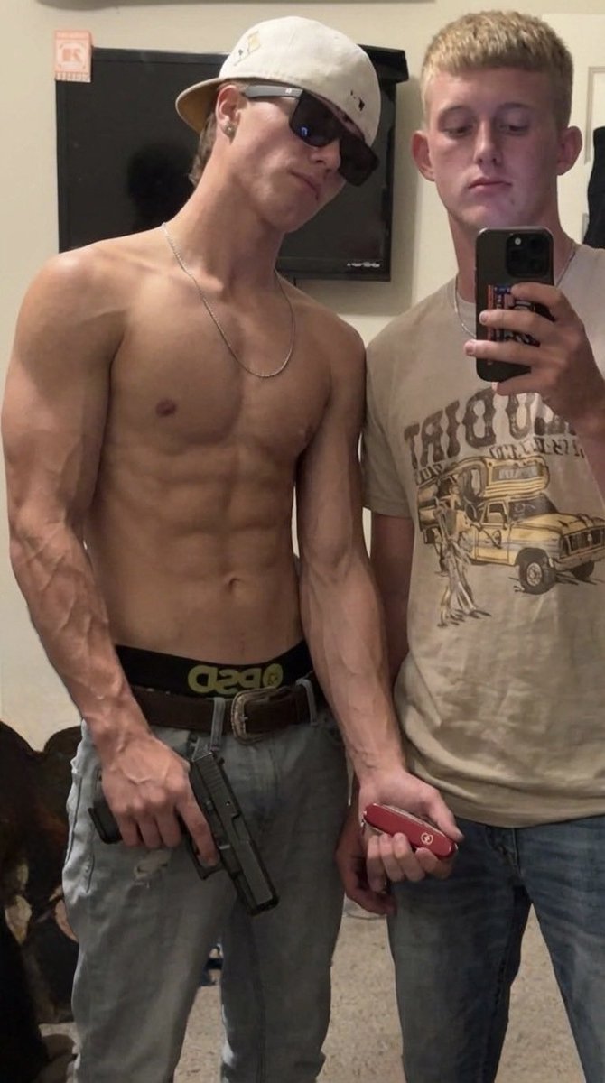 Gen Z - conservative, masculine and based. The future looks good 🇺🇸🇺🇸🇺🇸
#LiberalismIsAMentalDisorder