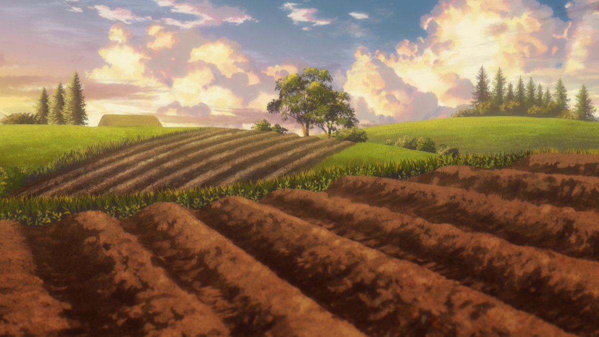 Vinland Saga Screencaps tweet media