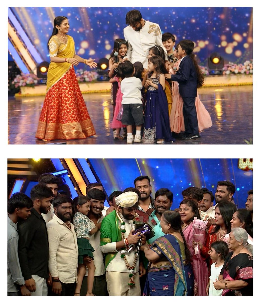 Gilli_Trends's tweet photo. FACT 🤗 
#BBK12 #Gilli
#Sakalakalaavallabha
6 to 60 Gilli is favourite ☺️ https://t.co/97TfPljc9n