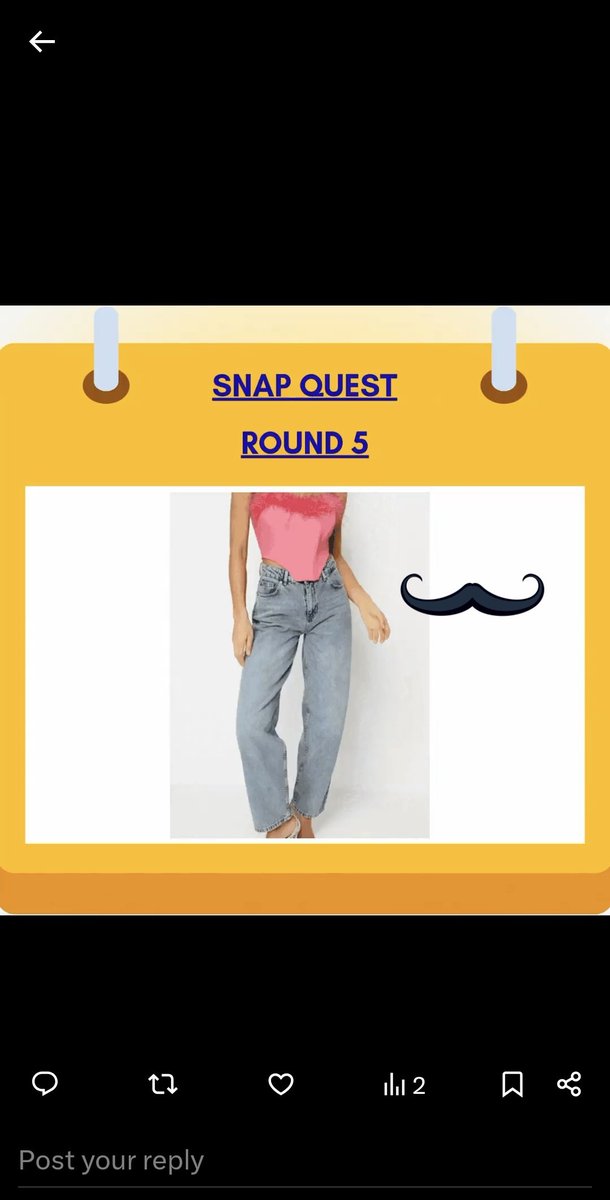 َMusée, Dhivo tweet media